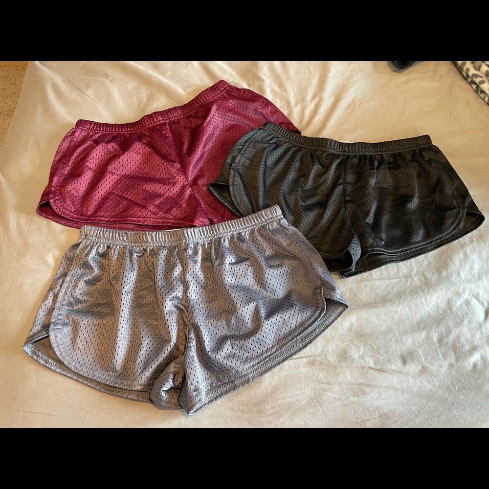 Soffe Bundle shorts, Size Med, Never worn
